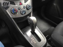 
										Chevrolet Tracker LT 1.8 16V Flex 4×2 Aut. 2016 full									