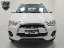 
										Mitsubishi ASX 2.0 16V 4×4 160cv Aut. 2015 full									