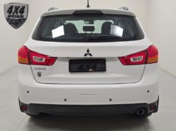 
										Mitsubishi ASX 2.0 16V 4×4 160cv Aut. 2015 full									