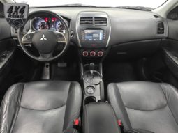 
										Mitsubishi ASX 2.0 16V 4×4 160cv Aut. 2015 full									