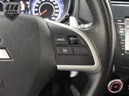 
										Mitsubishi ASX 2.0 16V 4×4 160cv Aut. 2015 full									