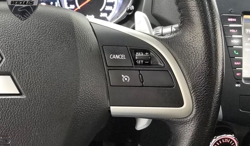 
								Mitsubishi ASX 2.0 16V 4×4 160cv Aut. 2015 full									