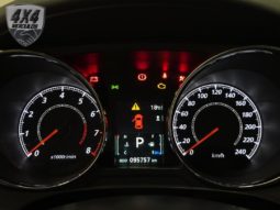 
										Mitsubishi ASX 2.0 16V 4×4 160cv Aut. 2015 full									