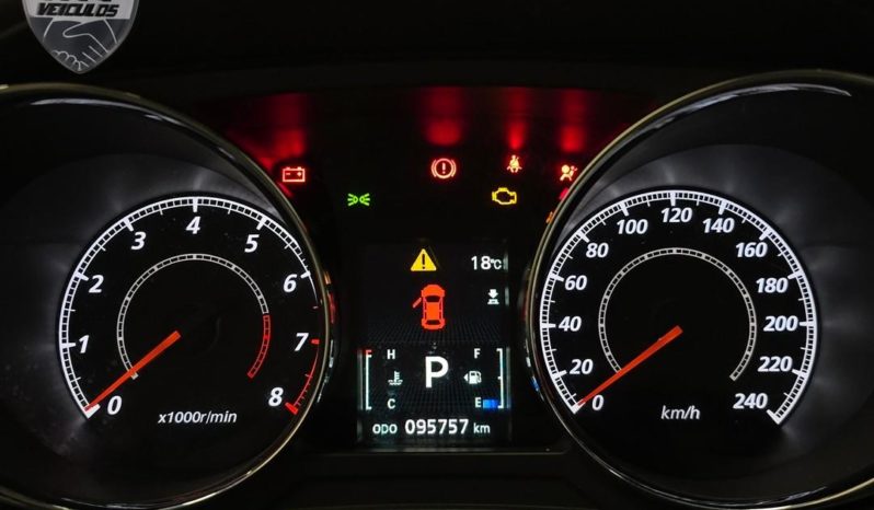 
								Mitsubishi ASX 2.0 16V 4×4 160cv Aut. 2015 full									