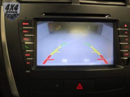 
										Mitsubishi ASX 2.0 16V 4×4 160cv Aut. 2015 full									
