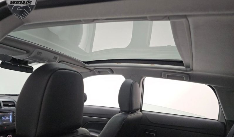 
								Mitsubishi ASX 2.0 16V 4×4 160cv Aut. 2015 full									