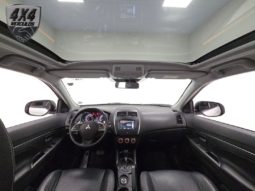 
										Mitsubishi ASX 2.0 16V 4×4 160cv Aut. 2015 full									