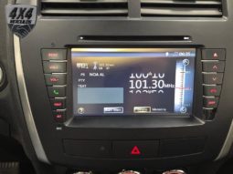 
										Mitsubishi ASX 2.0 16V 4×4 160cv Aut. 2015 full									