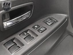 
										Mitsubishi ASX 2.0 16V 4×4 160cv Aut. 2015 full									