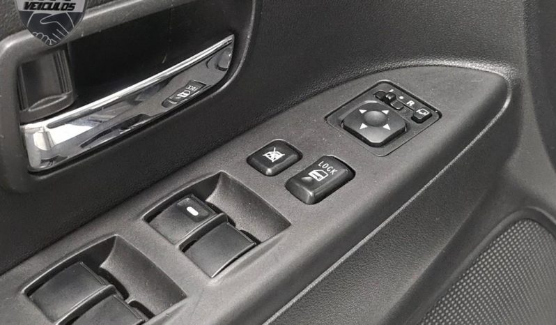 
								Mitsubishi ASX 2.0 16V 4×4 160cv Aut. 2015 full									