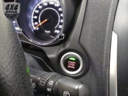
										Mitsubishi ASX 2.0 16V 4×4 160cv Aut. 2015 full									