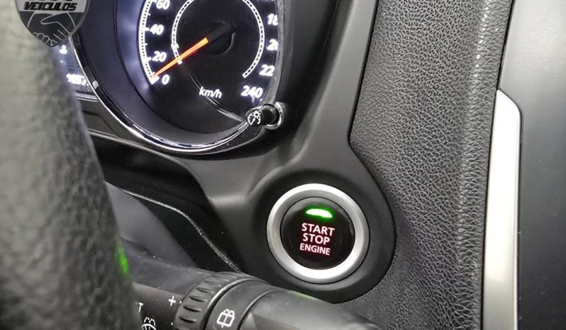 
								Mitsubishi ASX 2.0 16V 4×4 160cv Aut. 2015 full									
