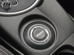 
										Mitsubishi ASX 2.0 16V 4×4 160cv Aut. 2015 full									