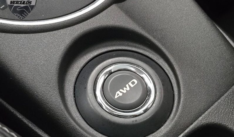 
								Mitsubishi ASX 2.0 16V 4×4 160cv Aut. 2015 full									