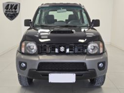 
										Suzuki Jimny 4SUN 1.3 16V 2013 full									