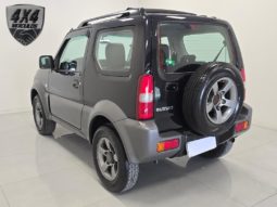 
										Suzuki Jimny 4SUN 1.3 16V 2013 full									