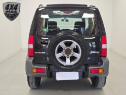 
										Suzuki Jimny 4SUN 1.3 16V 2013 full									