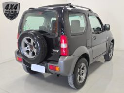 
										Suzuki Jimny 4SUN 1.3 16V 2013 full									