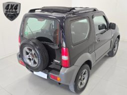 
										Suzuki Jimny 4SUN 1.3 16V 2013 full									