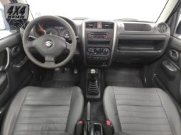 
										Suzuki Jimny 4SUN 1.3 16V 2013 full									