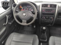 
										Suzuki Jimny 4SUN 1.3 16V 2013 full									