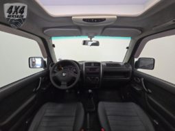 
										Suzuki Jimny 4SUN 1.3 16V 2013 full									