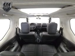 
										Suzuki Jimny 4SUN 1.3 16V 2013 full									