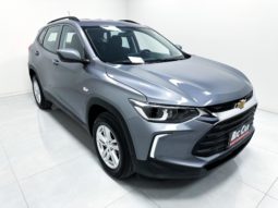 
										Chevrolet Tracker 1.0 Turbo 12V Flex Aut. 2022 full									