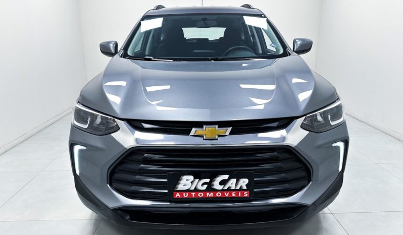 
								Chevrolet Tracker 1.0 Turbo 12V Flex Aut. 2022 full									