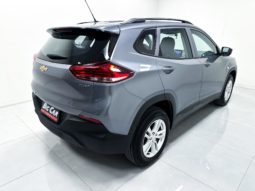 
										Chevrolet Tracker 1.0 Turbo 12V Flex Aut. 2022 full									