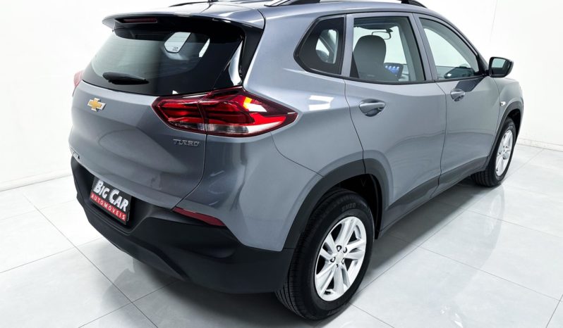 
								Chevrolet Tracker 1.0 Turbo 12V Flex Aut. 2022 full									