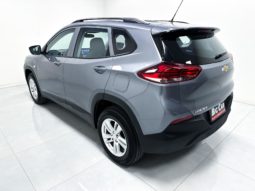 
										Chevrolet Tracker 1.0 Turbo 12V Flex Aut. 2022 full									