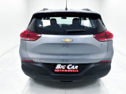 
										Chevrolet Tracker 1.0 Turbo 12V Flex Aut. 2022 full									