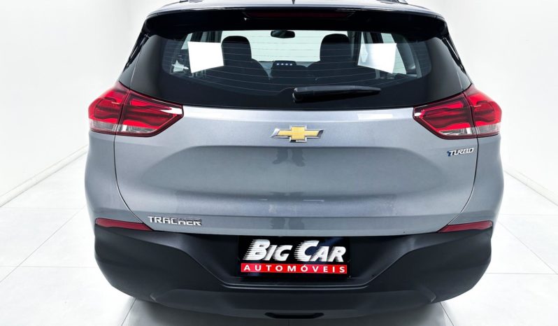 
								Chevrolet Tracker 1.0 Turbo 12V Flex Aut. 2022 full									