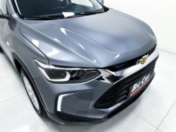
										Chevrolet Tracker 1.0 Turbo 12V Flex Aut. 2022 full									