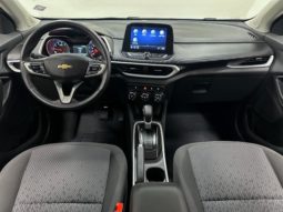 
										Chevrolet Tracker 1.0 Turbo 12V Flex Aut. 2022 full									