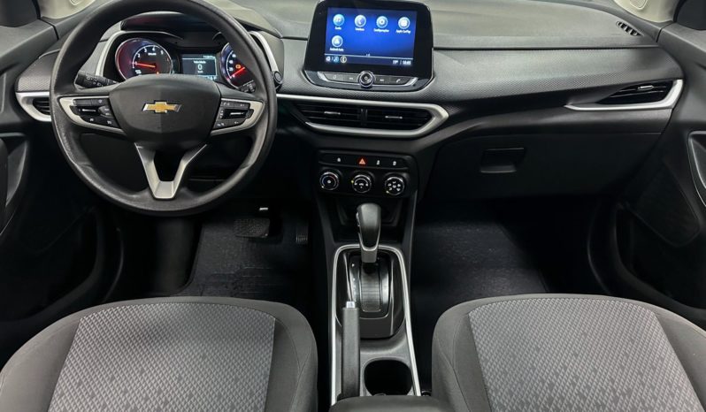 
								Chevrolet Tracker 1.0 Turbo 12V Flex Aut. 2022 full									