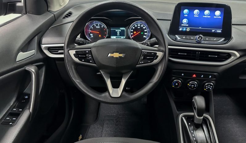 
								Chevrolet Tracker 1.0 Turbo 12V Flex Aut. 2022 full									