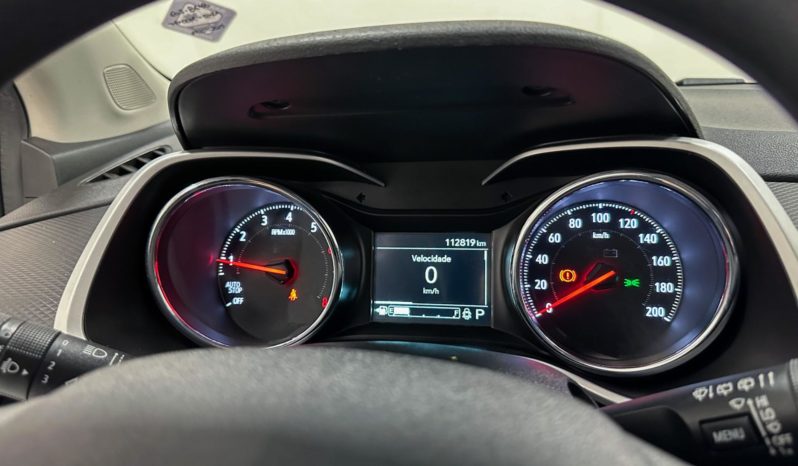 
								Chevrolet Tracker 1.0 Turbo 12V Flex Aut. 2022 full									