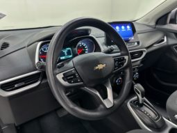 
										Chevrolet Tracker 1.0 Turbo 12V Flex Aut. 2022 full									