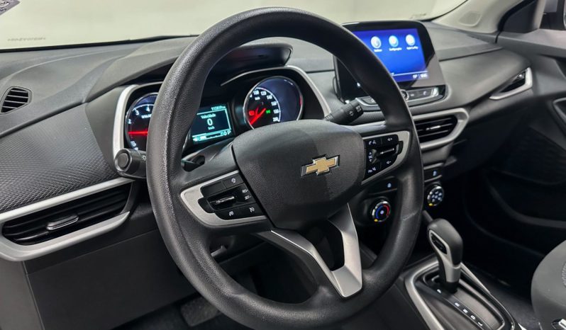 
								Chevrolet Tracker 1.0 Turbo 12V Flex Aut. 2022 full									