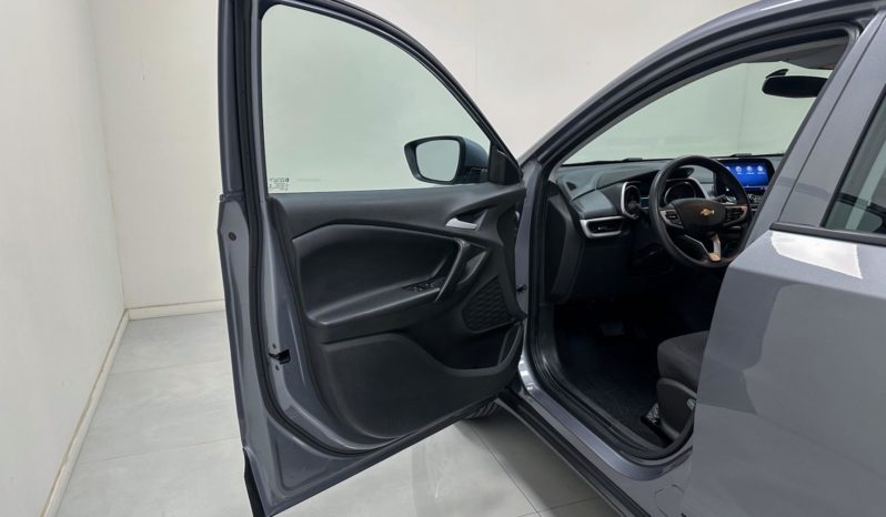 
								Chevrolet Tracker 1.0 Turbo 12V Flex Aut. 2022 full									