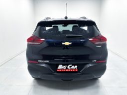 
										Chevrolet Tracker LTZ 1.0 Turbo 12V Flex Aut. 2024 full									