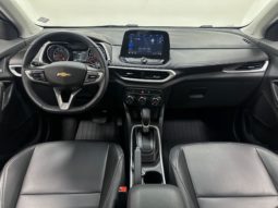 
										Chevrolet Tracker LTZ 1.0 Turbo 12V Flex Aut. 2024 full									