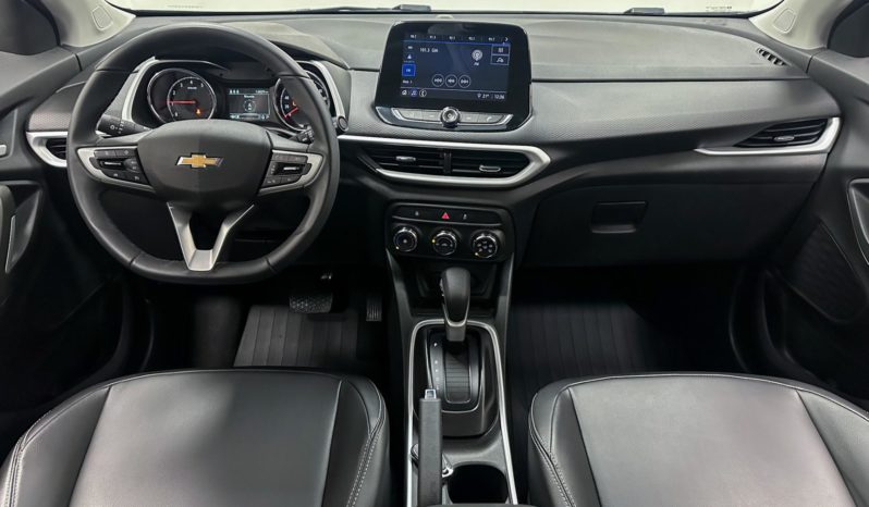 
								Chevrolet Tracker LTZ 1.0 Turbo 12V Flex Aut. 2024 full									