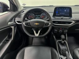 
										Chevrolet Tracker LTZ 1.0 Turbo 12V Flex Aut. 2024 full									