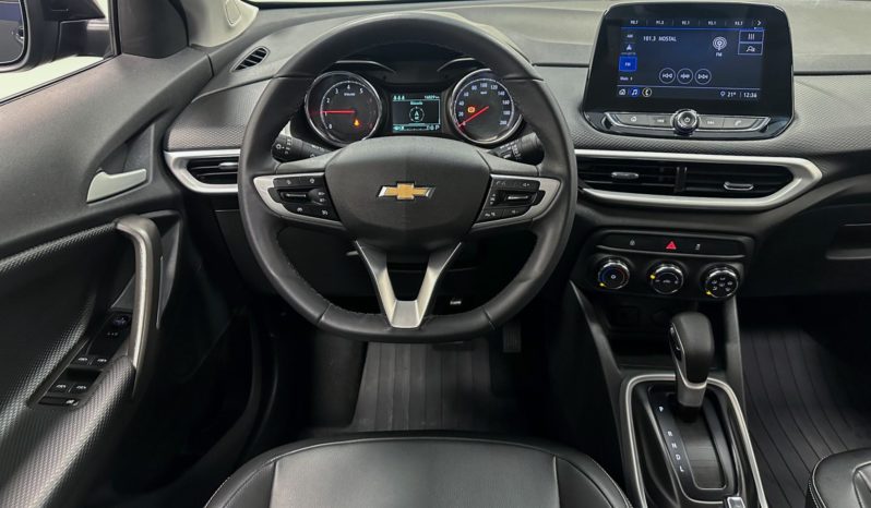 
								Chevrolet Tracker LTZ 1.0 Turbo 12V Flex Aut. 2024 full									