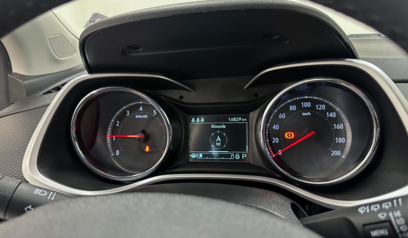
								Chevrolet Tracker LTZ 1.0 Turbo 12V Flex Aut. 2024 full									