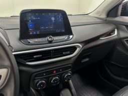 
										Chevrolet Tracker LTZ 1.0 Turbo 12V Flex Aut. 2024 full									