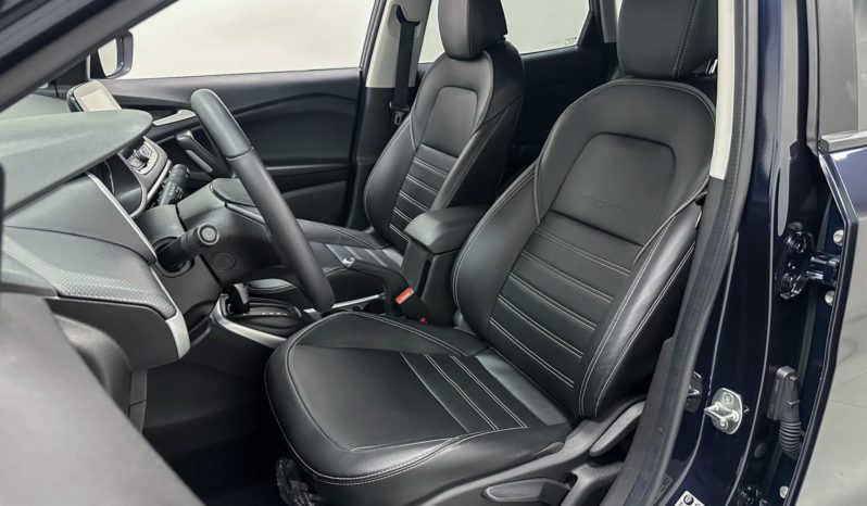 
								Chevrolet Tracker LTZ 1.0 Turbo 12V Flex Aut. 2024 full									